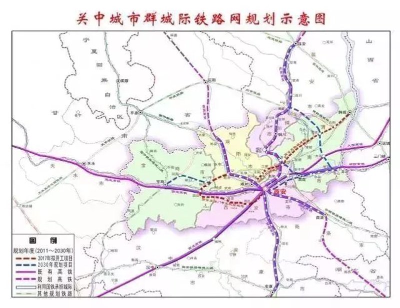 韩城城市开发:重塑历史与现代的交织画卷
